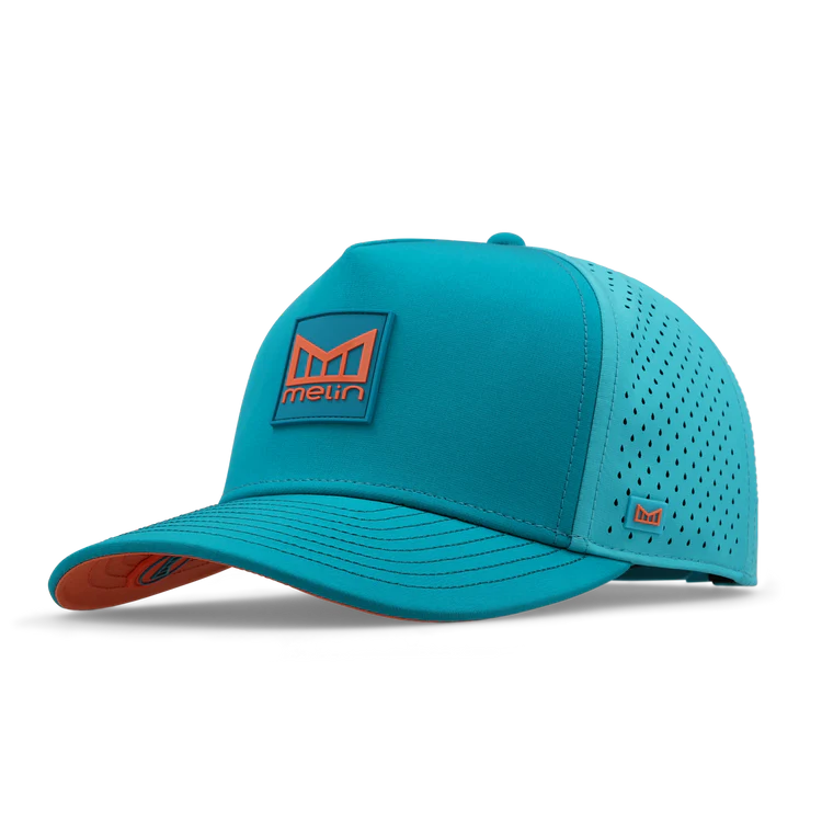 Melin - Odysea Stacked Hydro