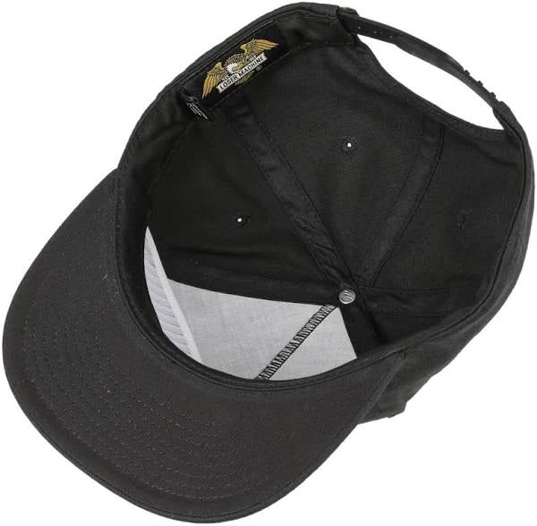 Loser Machine Co - Good Luck Snapback Hat