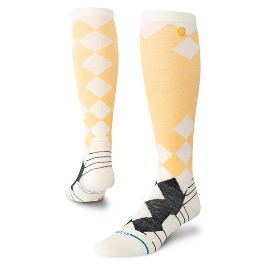 Stance - Dymound Wool Snow OTC Socks