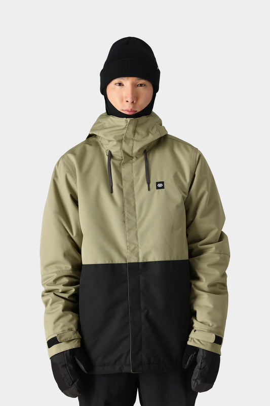 686 - Foundation Insulated Jacket