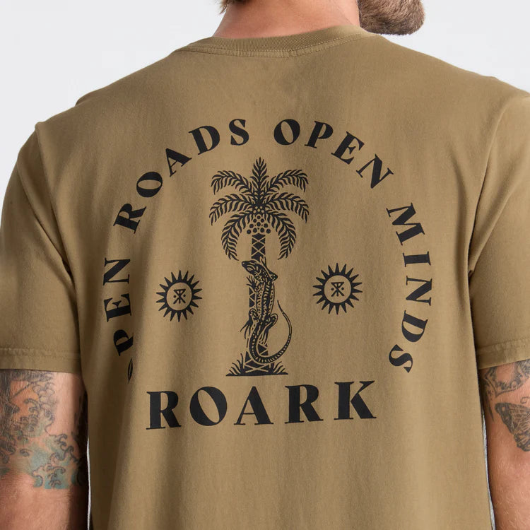 Roark - Palma Chilena Premium Tee