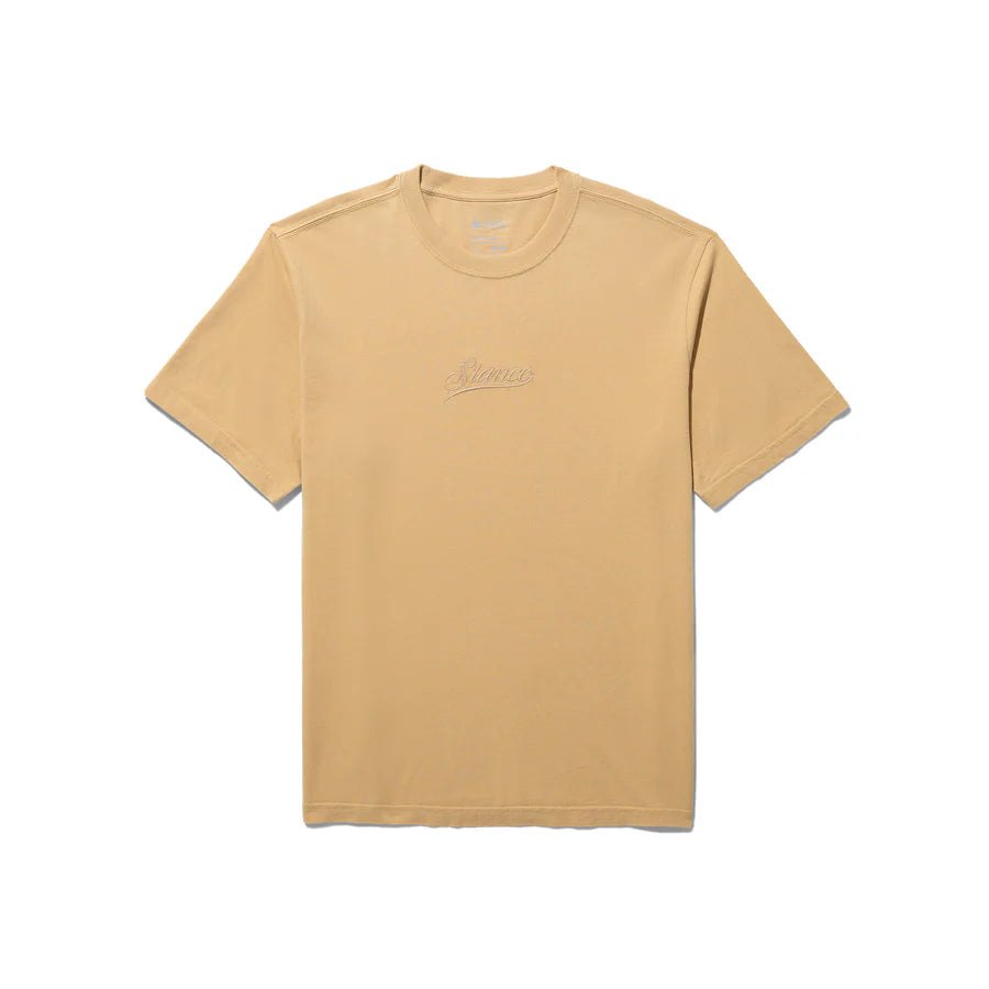 Stance - Studio Organic Cotton T-Shirt