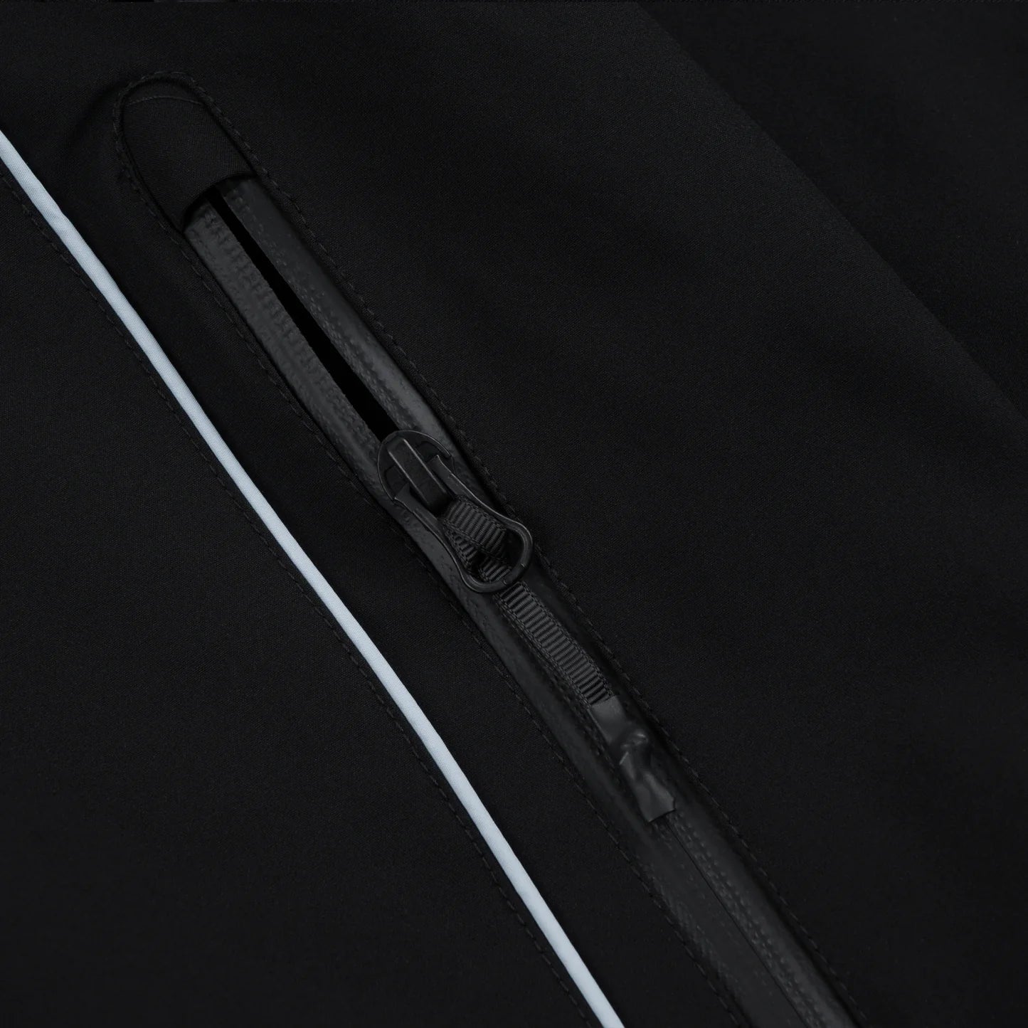 Souvenir - Insulated Track Jacket