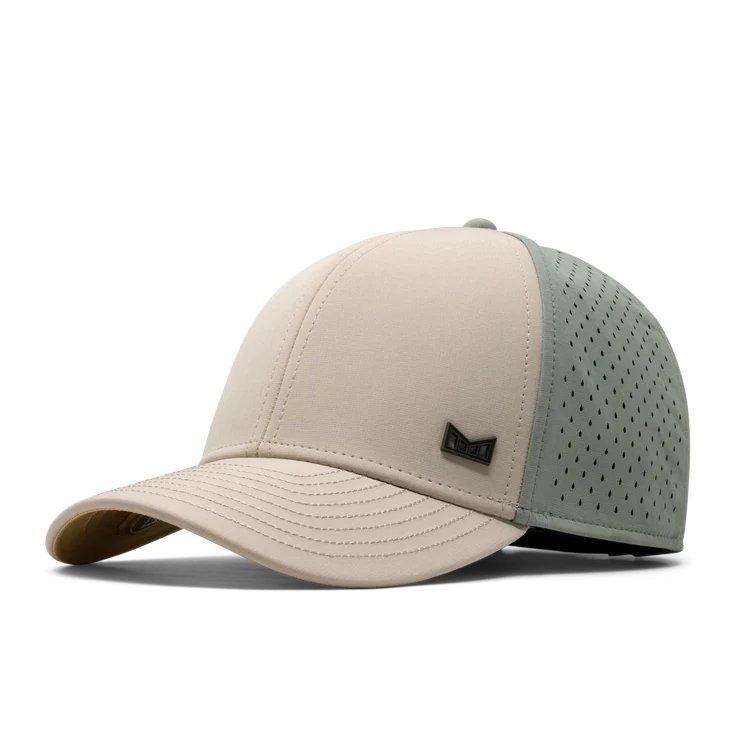 Melin - A-Game Icon Hydro