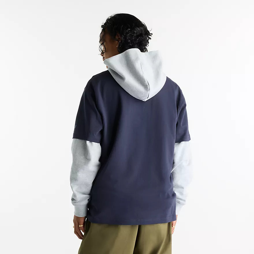 NB Numeric - Cotton T-Shirt