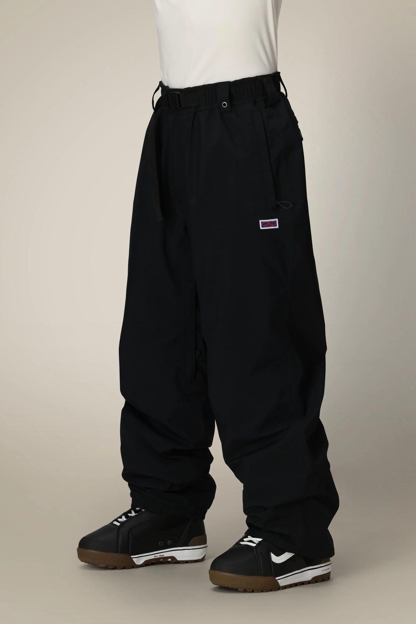 686 - Mens Gore-Tex Dojo Pant