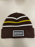 Autumn Headwear - Vintage