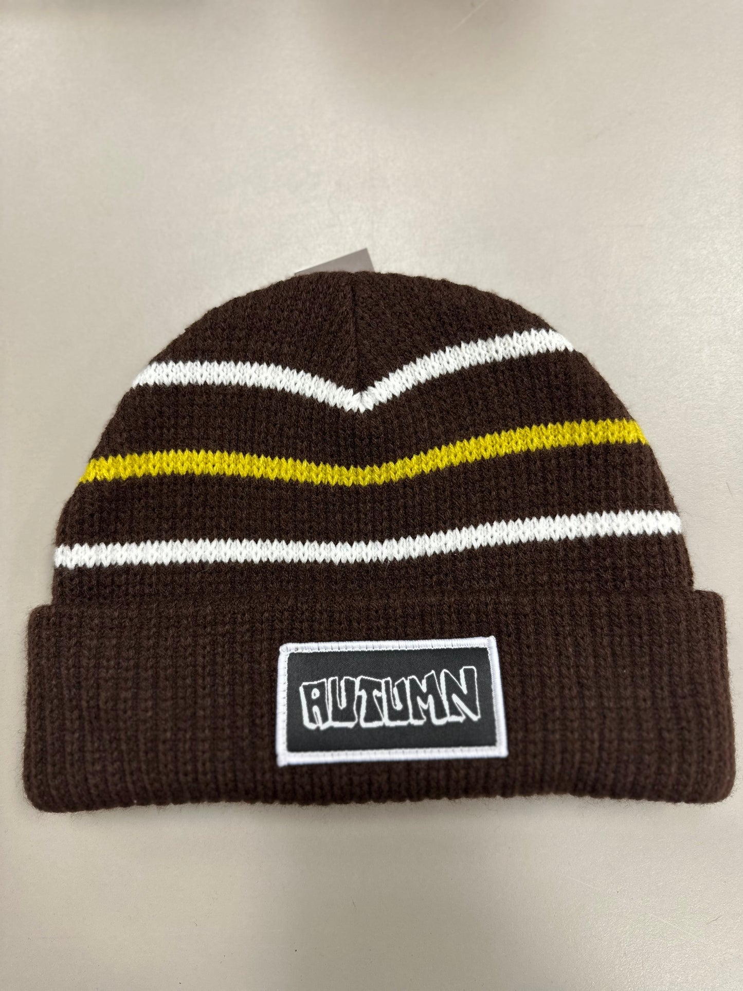 Autumn Headwear - Vintage