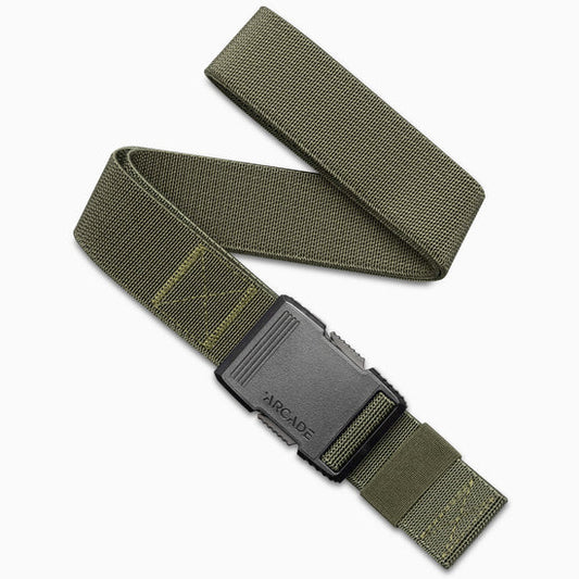Arcade Belts - Hardware Belt