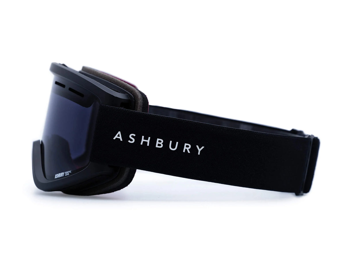 Ashbury - Warlock