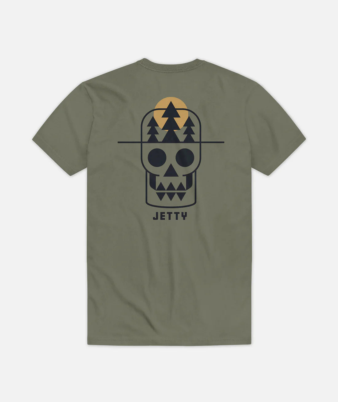 Jetty - Park Ranger Tee