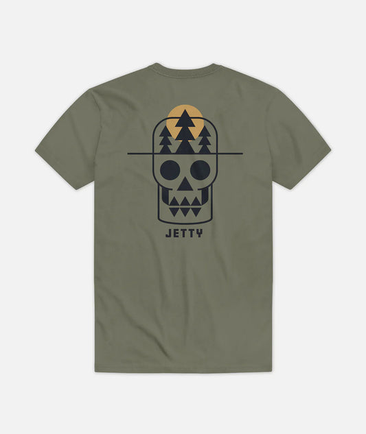 Jetty - Park Ranger Tee