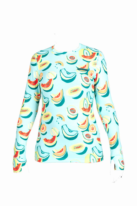 Airblaster - W’s Base Layer Top