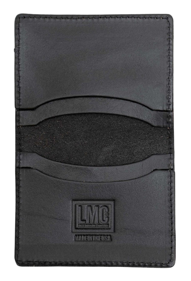Loser Machine Co - LMC x Zero Skull Wallet
