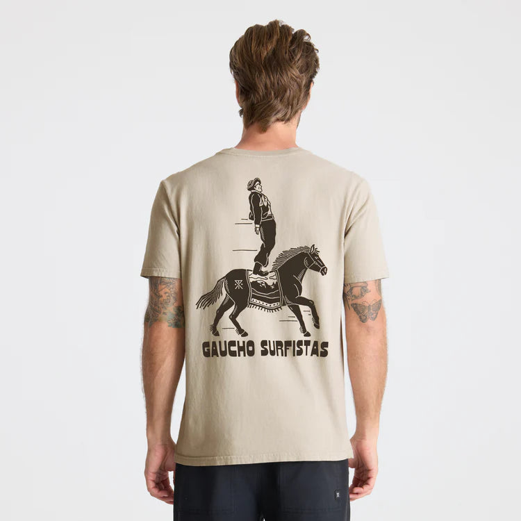 Roark - Gaucho Surfista Tee