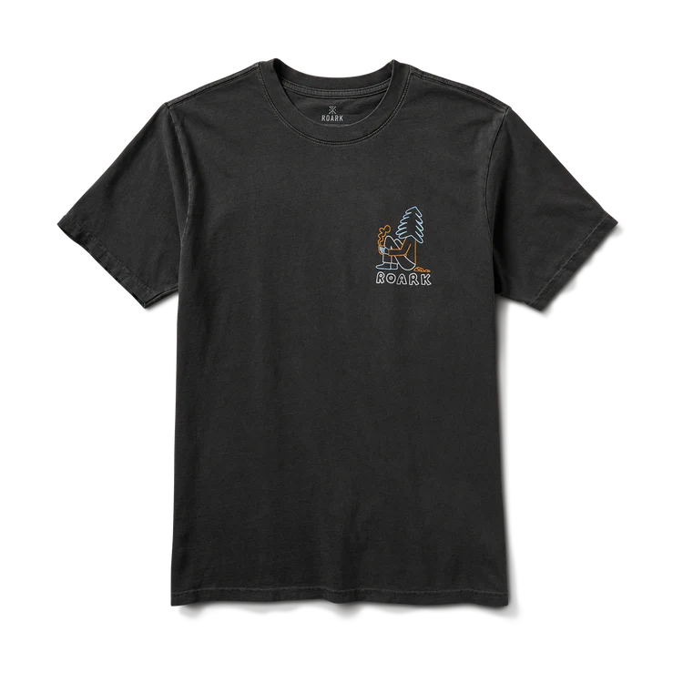 Roark - Unhustle Premium Tee