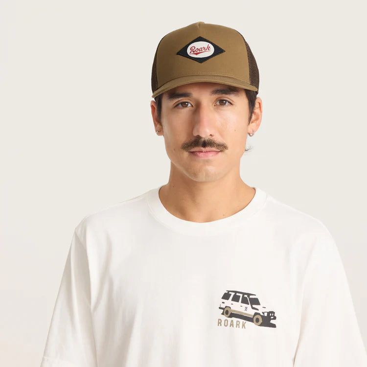 Roark - Station Trucker Hat