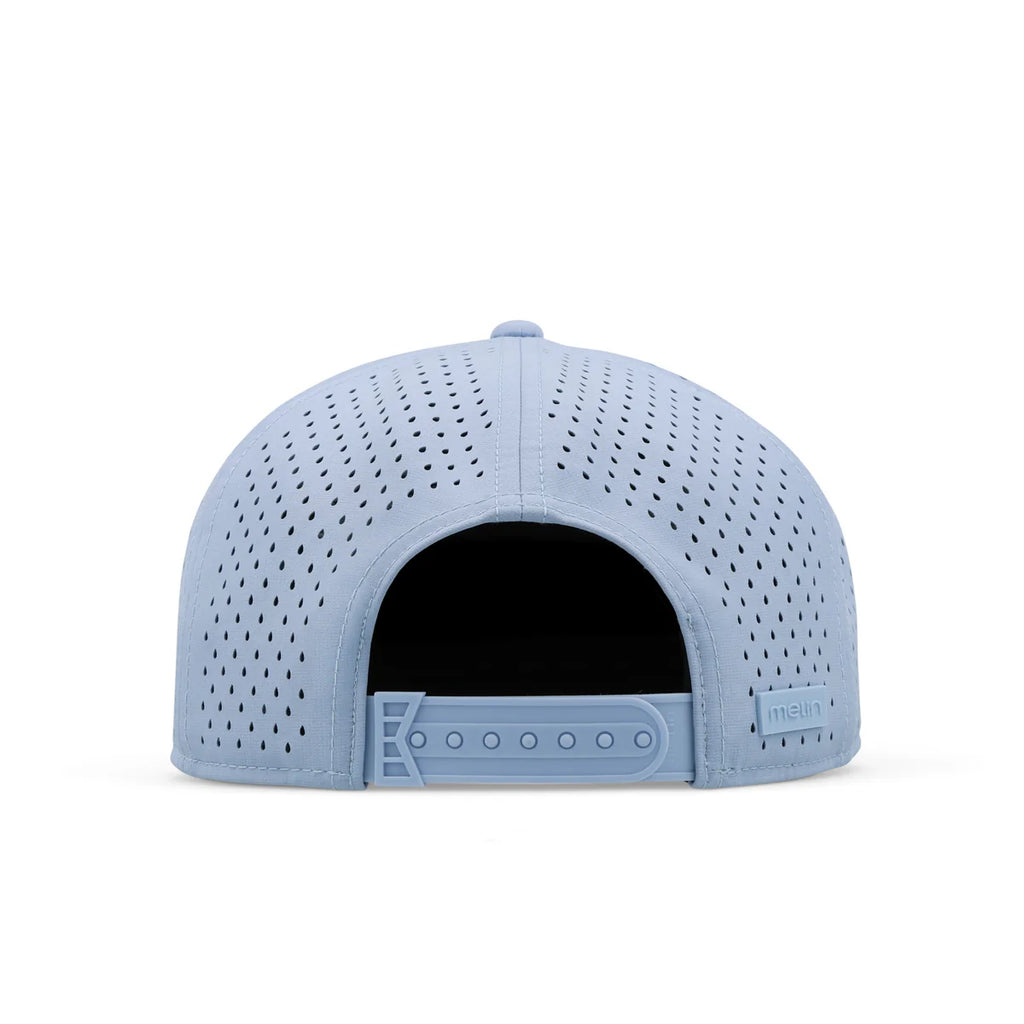 Melin - Trenches Icon Hydro