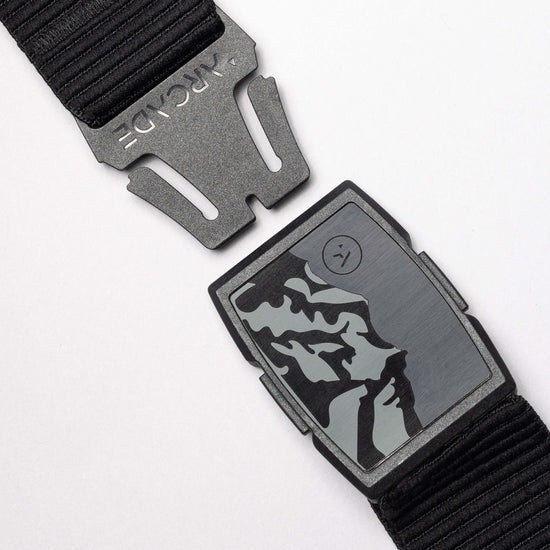 Arcade Belts - Woody