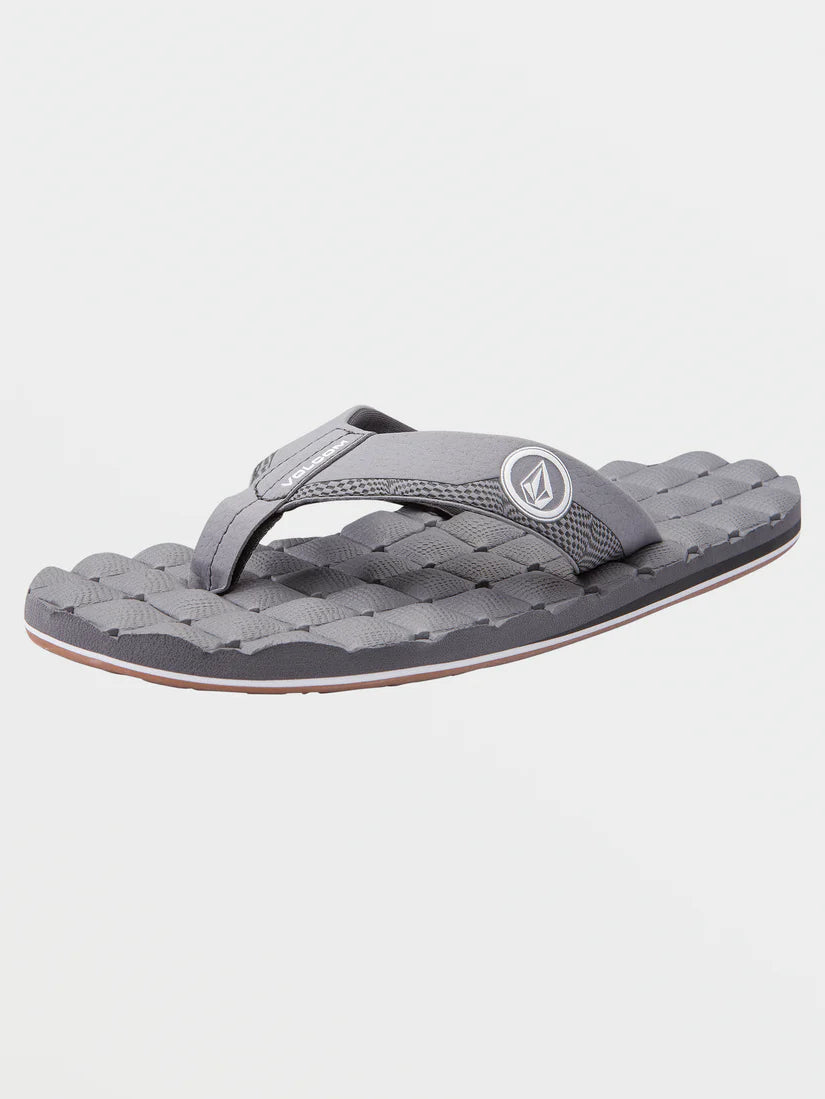Volcom - Recliner Sandals