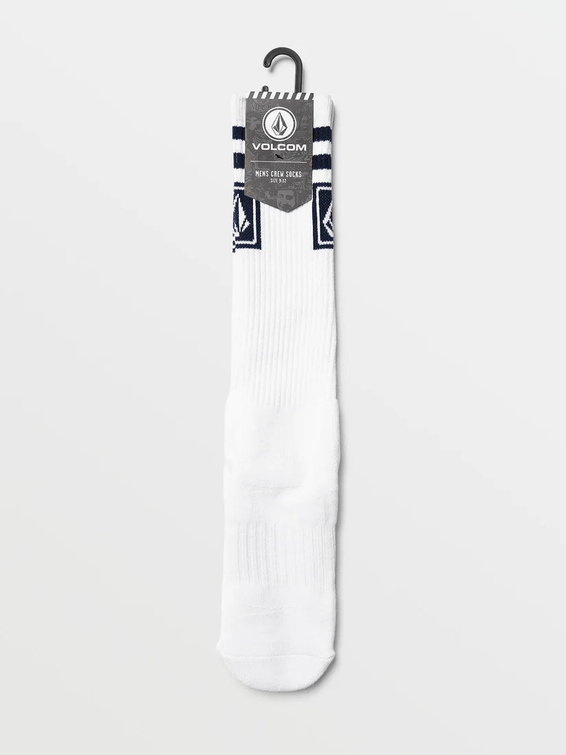 Volcom - Ramp Stone Skate Sock