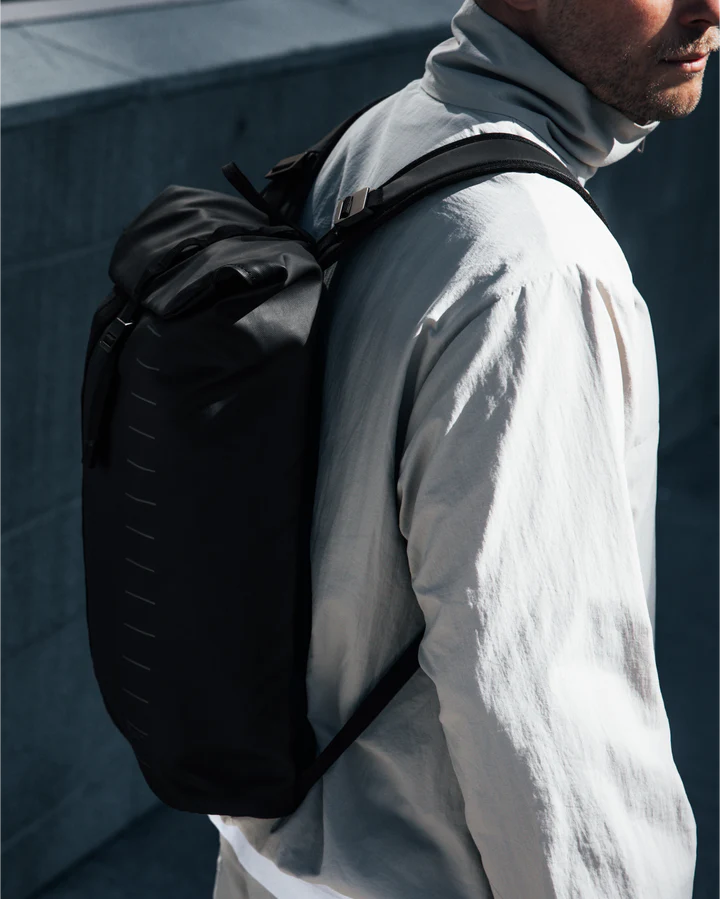 D_b_ - Essential Backpack