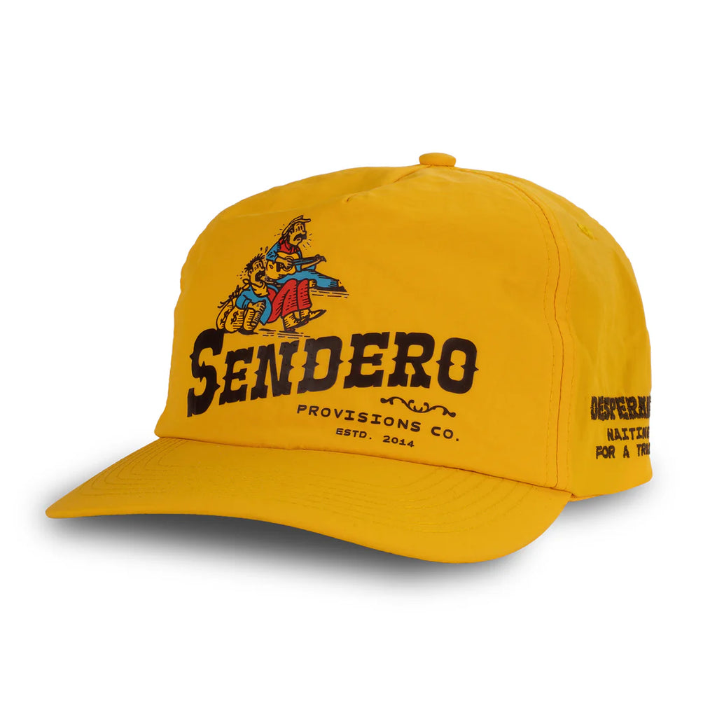 Sendero Provisions Co - Train Waitin’ Hat