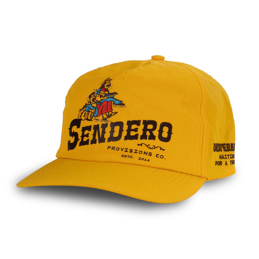Sendero Provisions Co - Train Waitin’ Hat