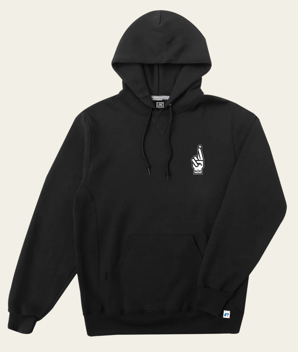 Loser Machine Co - New OG Pullover