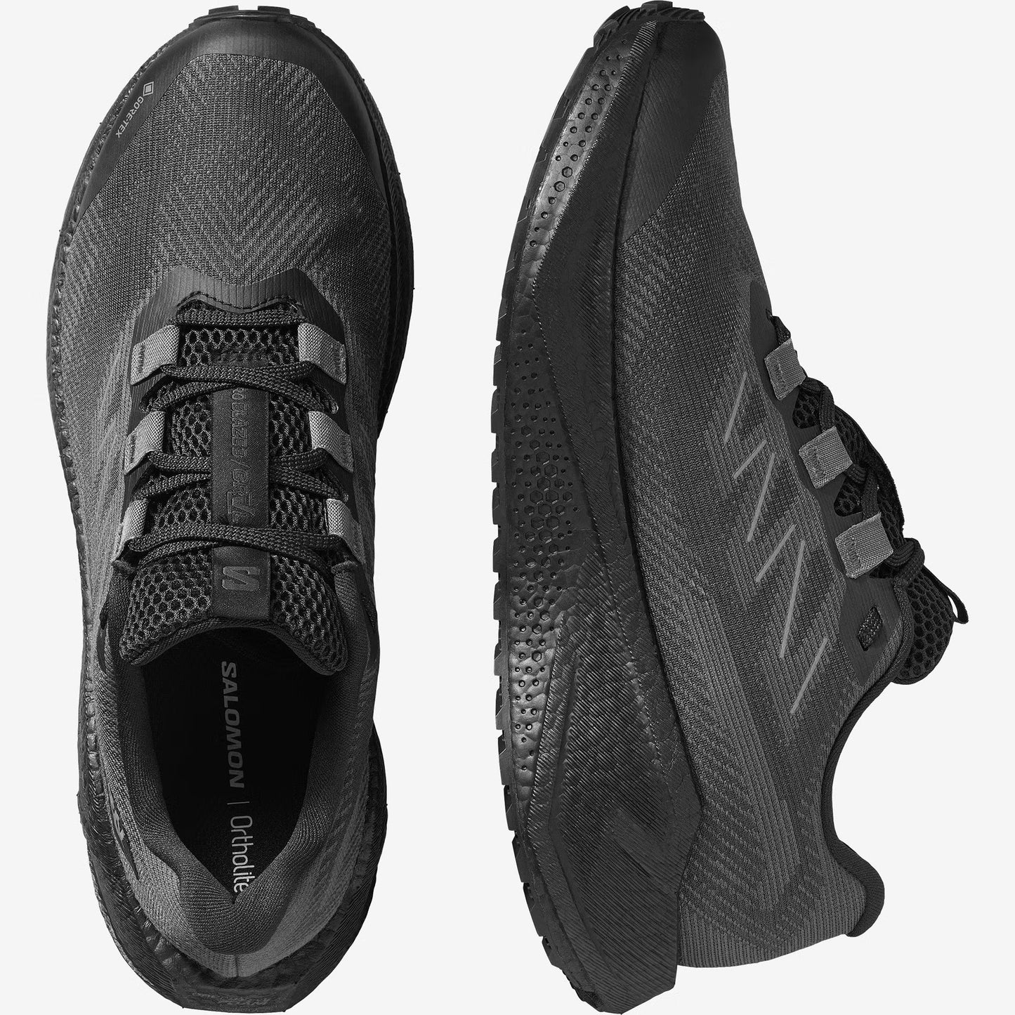 Salomon - Aero Blaze Grvl Gore-Tex