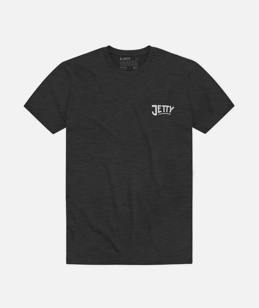 Jetty - Grom Shaka Tee