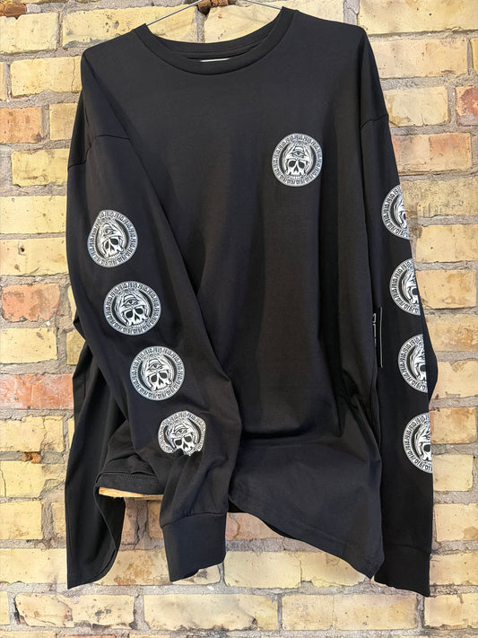 1910- New Holder Long Sleeve