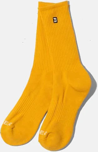 Baker - Capital B Sock