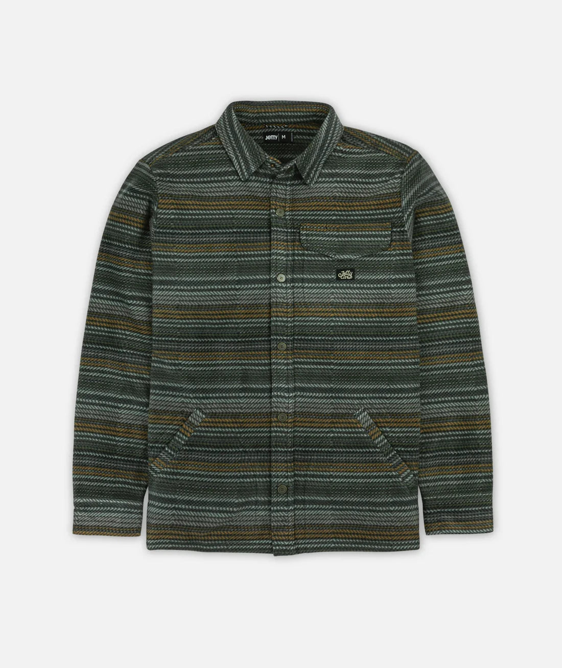 Jetty - Concordia Fleece