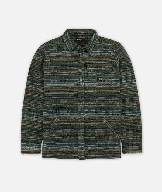 Jetty - Concordia Fleece