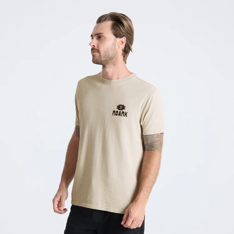 Roark - Gaucho Surfista Tee