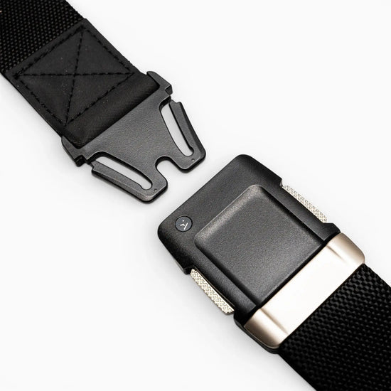Arcade Belts - Motion