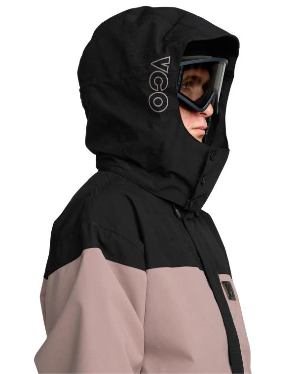 Volcom - Kleveland Jacket