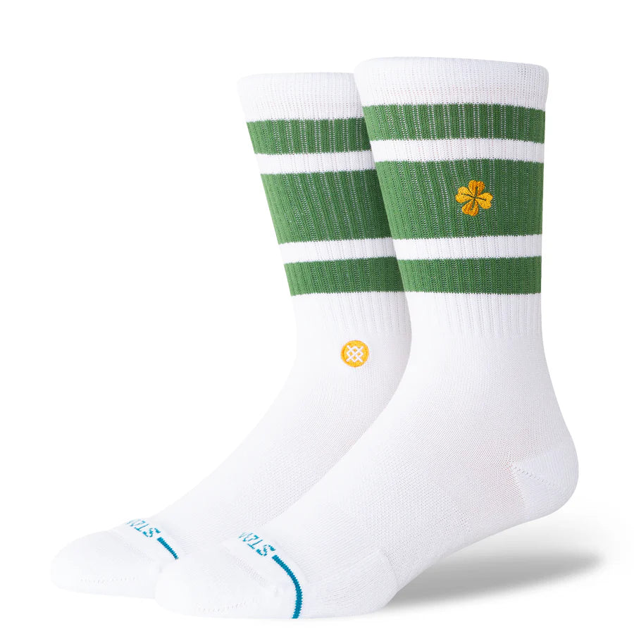 Stance - Feelin Lucky Crew Socks