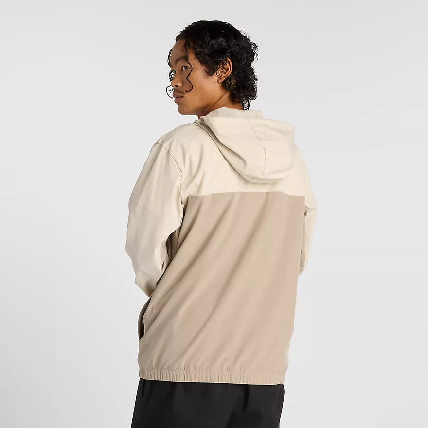 NB Numeric - Woven Full Zip Jacket