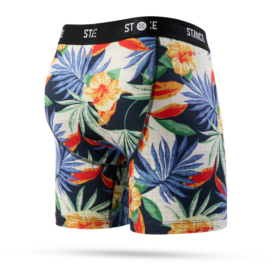 Stance - The Boxer Brief - Poly Blend