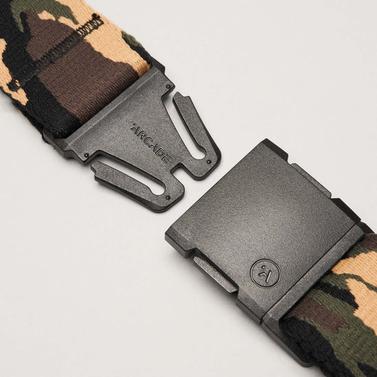Arcade Belts - Terroflage