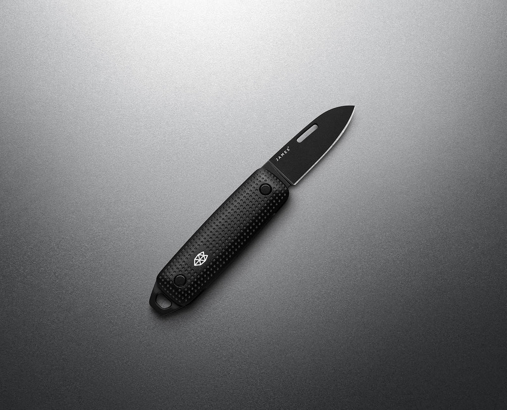 The James Brand - The Elko - Minimal form, with maximum utility