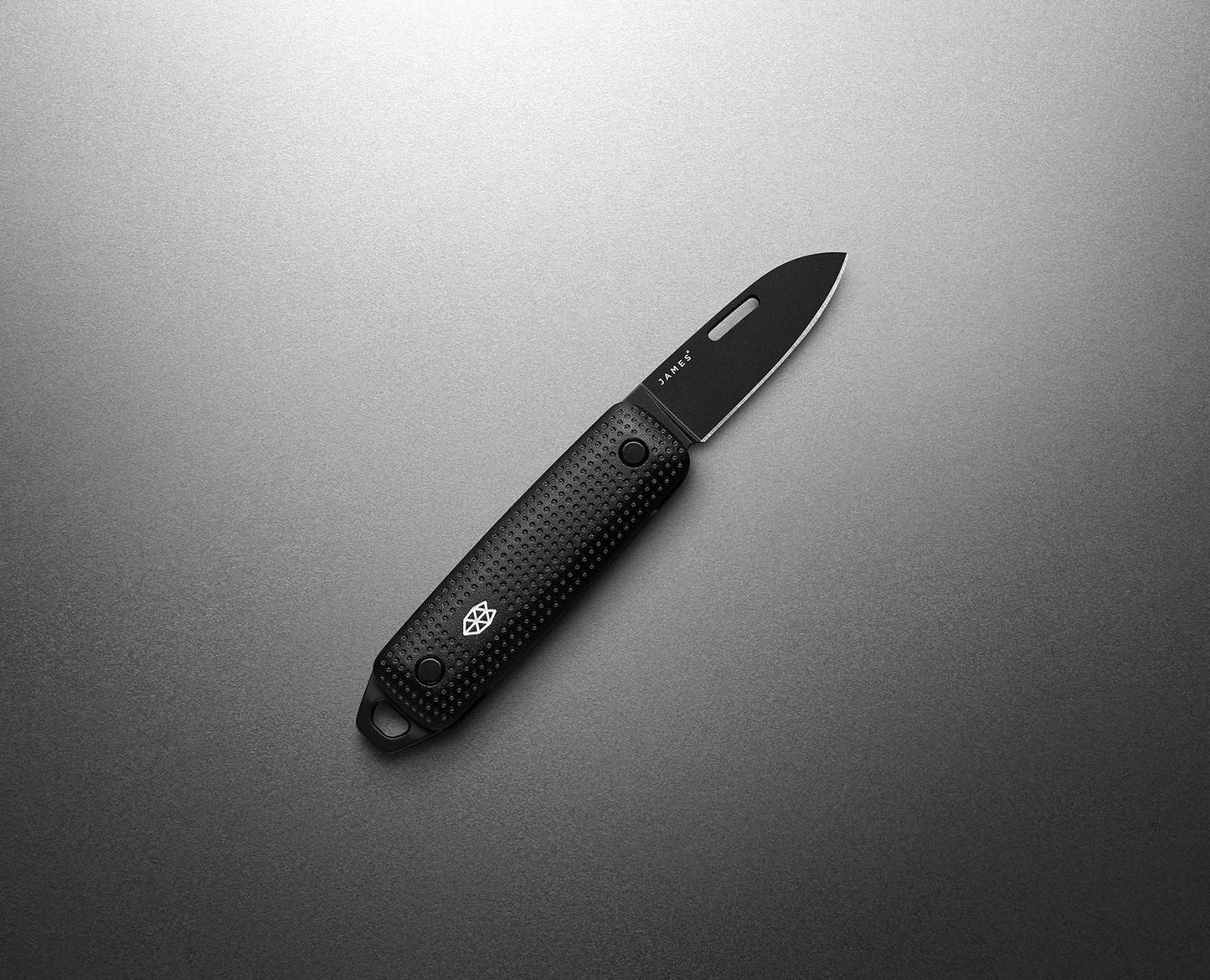 The James Brand - The Elko - Minimal form, with maximum utility