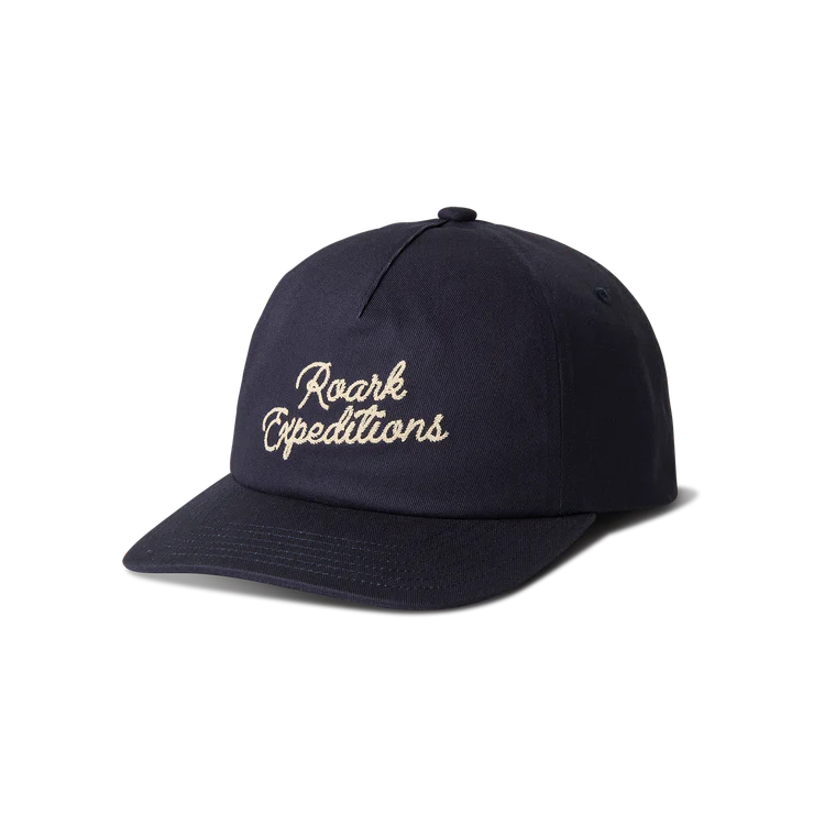 Roark - Venture Snapback Hat
