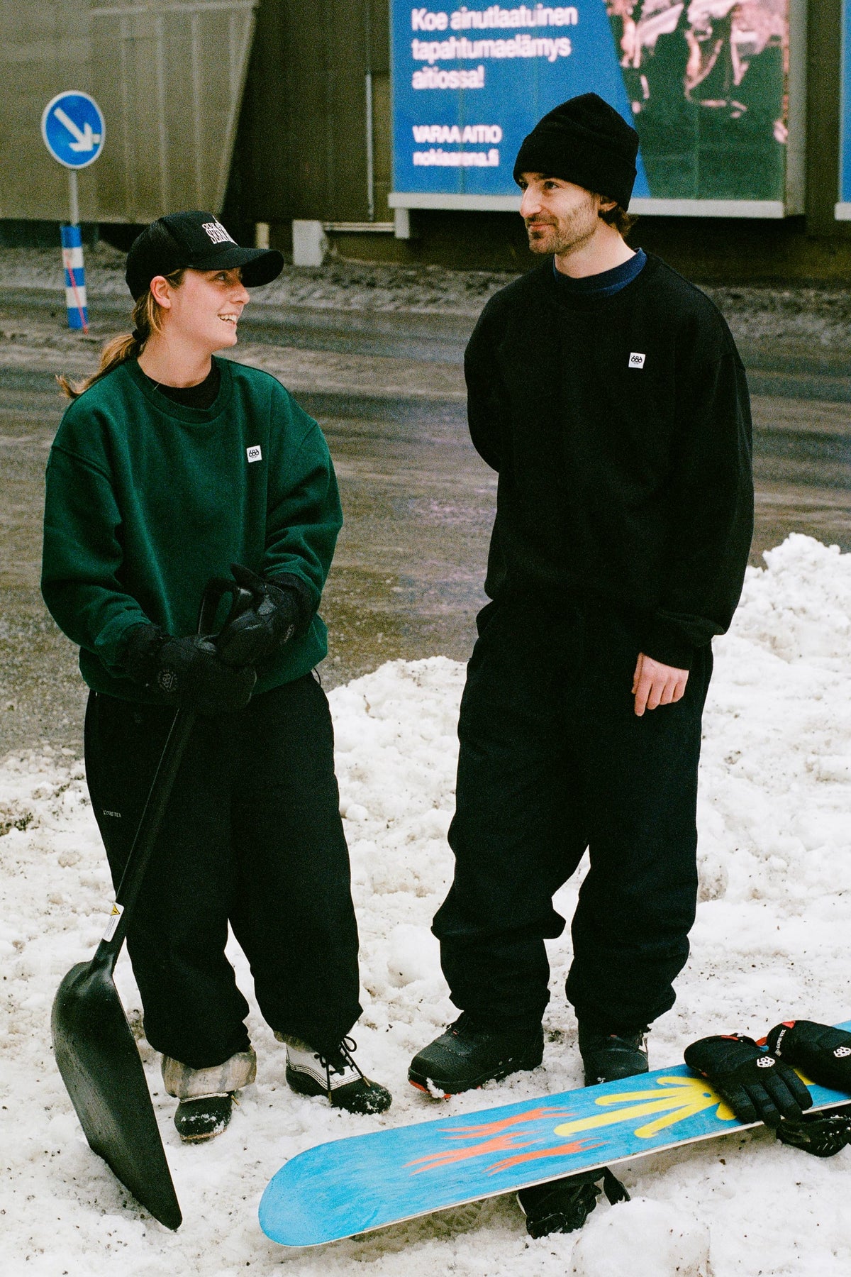 686 - Mens Gore-Tex Dojo Pant