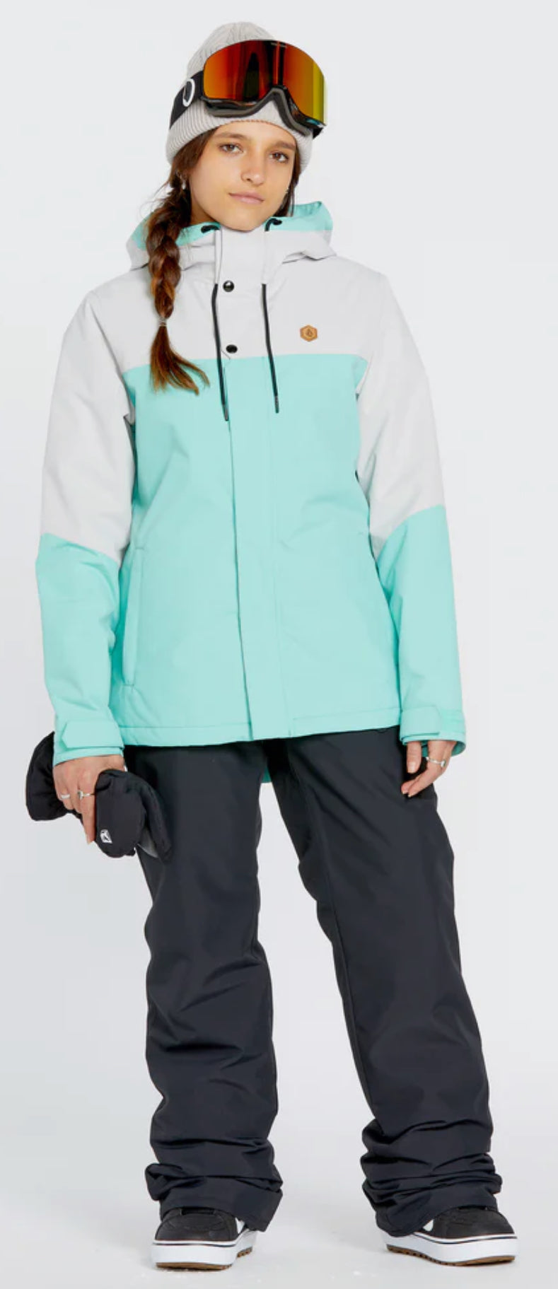 Volcom - Frochickie Insulated Pant
