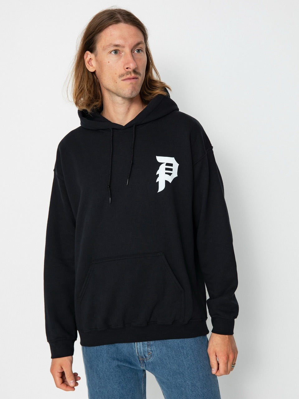 Primitive - Cross Guns n’ Roses Hoody
