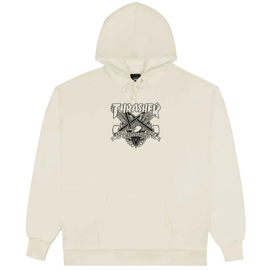 Antihero x Thrasher - Eaglegram Hoodie