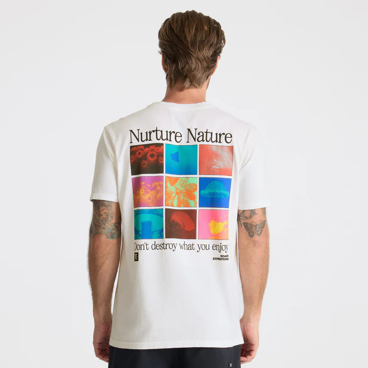 Roark - Nurture Nature Premium Tee